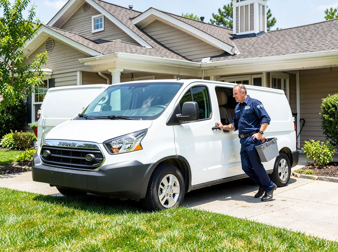 Emergency Plumber company in Perry, ME
